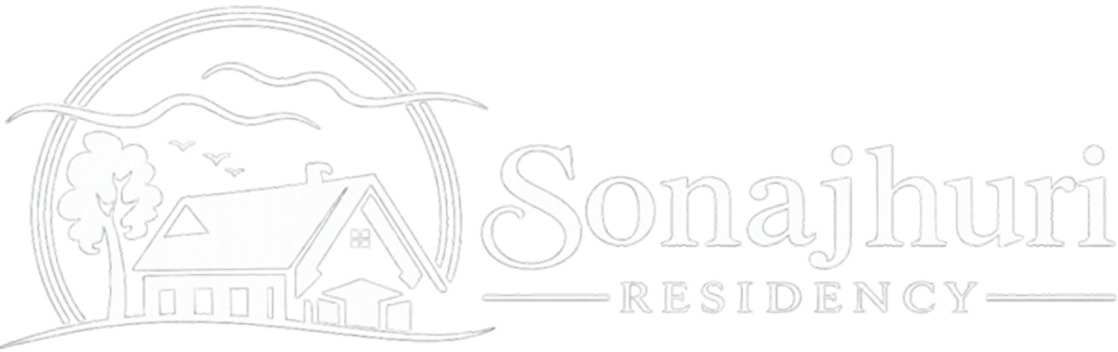 Sonajhuri Residency Santiniketan Resorts